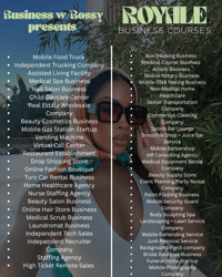 Image 5 of Royale Business Academy; LIFETIME ACCESS