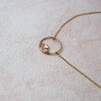 Image 4 of Collier Court BLOOM Doré