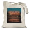 Motel Tote Bag