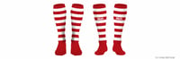 Match Day Socks (Sock size based on shoe sizes) 