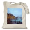 Budapest Baths Tote