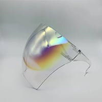 Mirror Face Shield