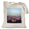 Budapest View Tote