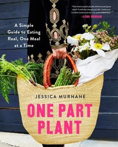 Image of Jessica Murnane -- <em>One Part Plant</em> -- SIGNED