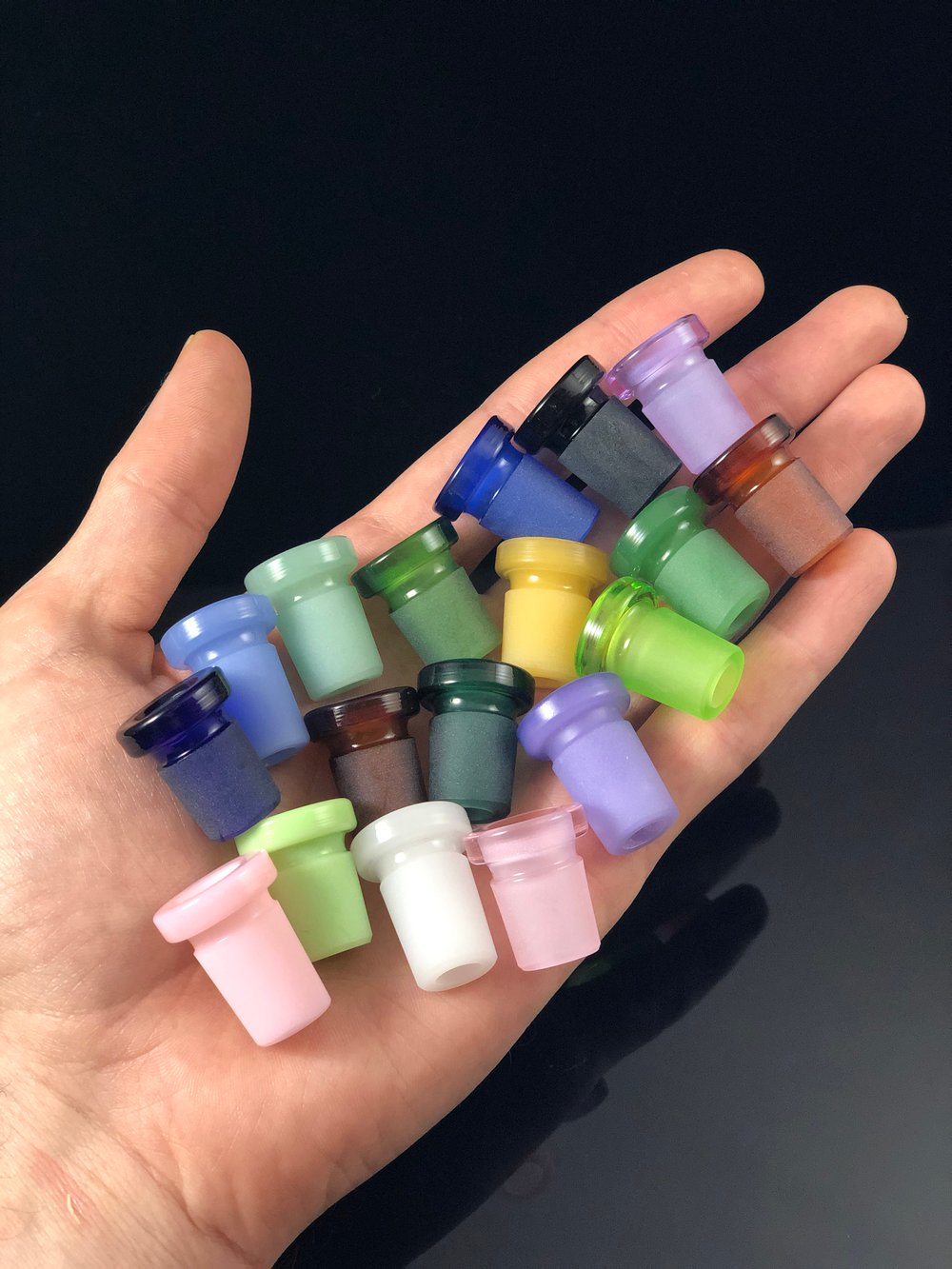 Image of Reducing Adapters