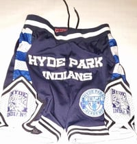 Image 2 of HYDE PARK INDIANS