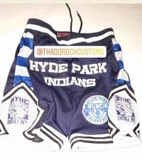 Image 3 of HYDE PARK INDIANS