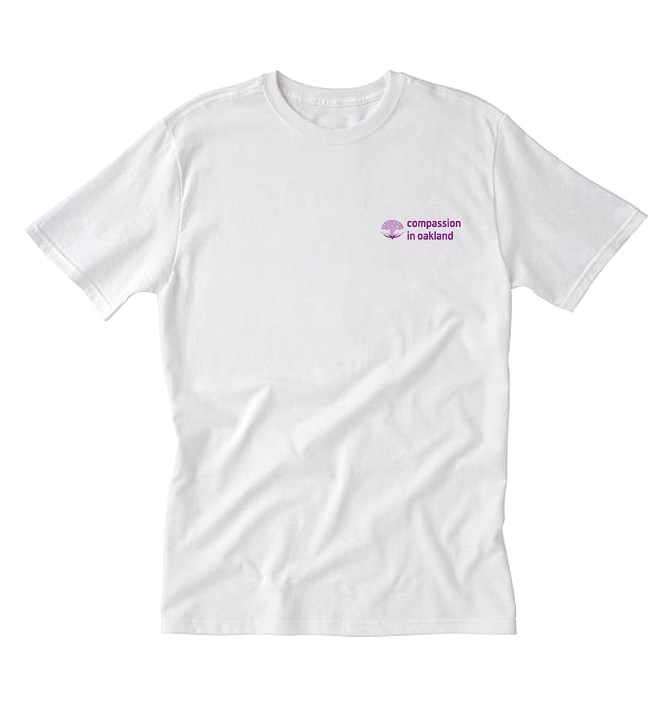 Image of Compassion in Oakland