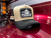 Image of Klos Equipped Hat - Parchment