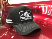 Image of Klos Equipped Hat - Black