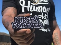 Image 1 of Nipsey Forever