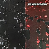 Various - "Lacerations" 2xCD