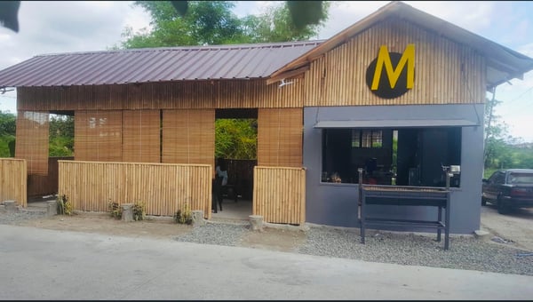 Image of M Bistro 