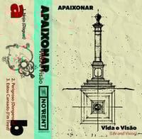 APAIXONAR - "VIDA E VISÃO" CS