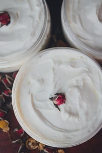 Image 2 of Flower Power Body Butter