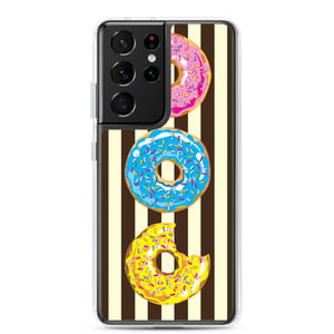 Image of Donuts 2 Cell Phone cases 
