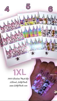 Image 2 of 1xl 💖 Group #3