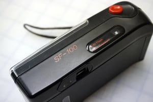 Samsung SF-100