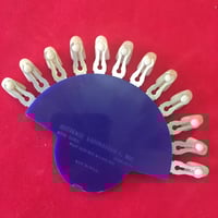 Image 4 of Micromold Teeth sample set