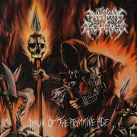Image 2 of NUCLEAR REVENGE - Dawn of the Primitive Age