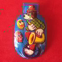 Image 1 of Noisemakers