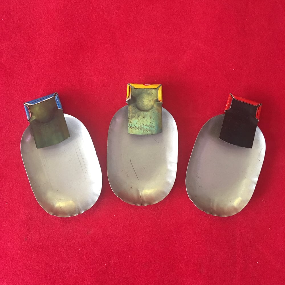 Noisemakers