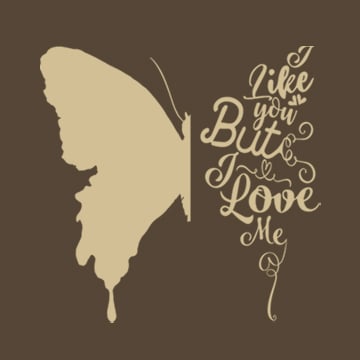 The Butterfly Collection
