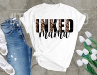 Inked Mama 