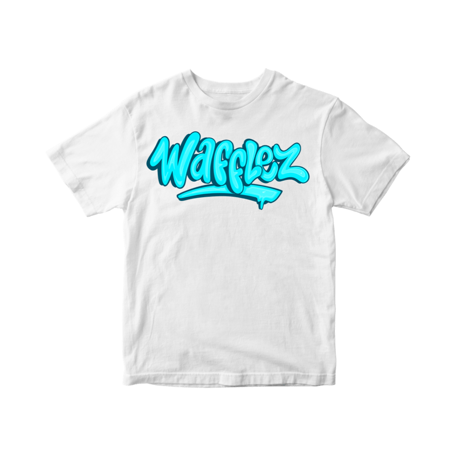 Image of “Wafflez” T-Shirt 