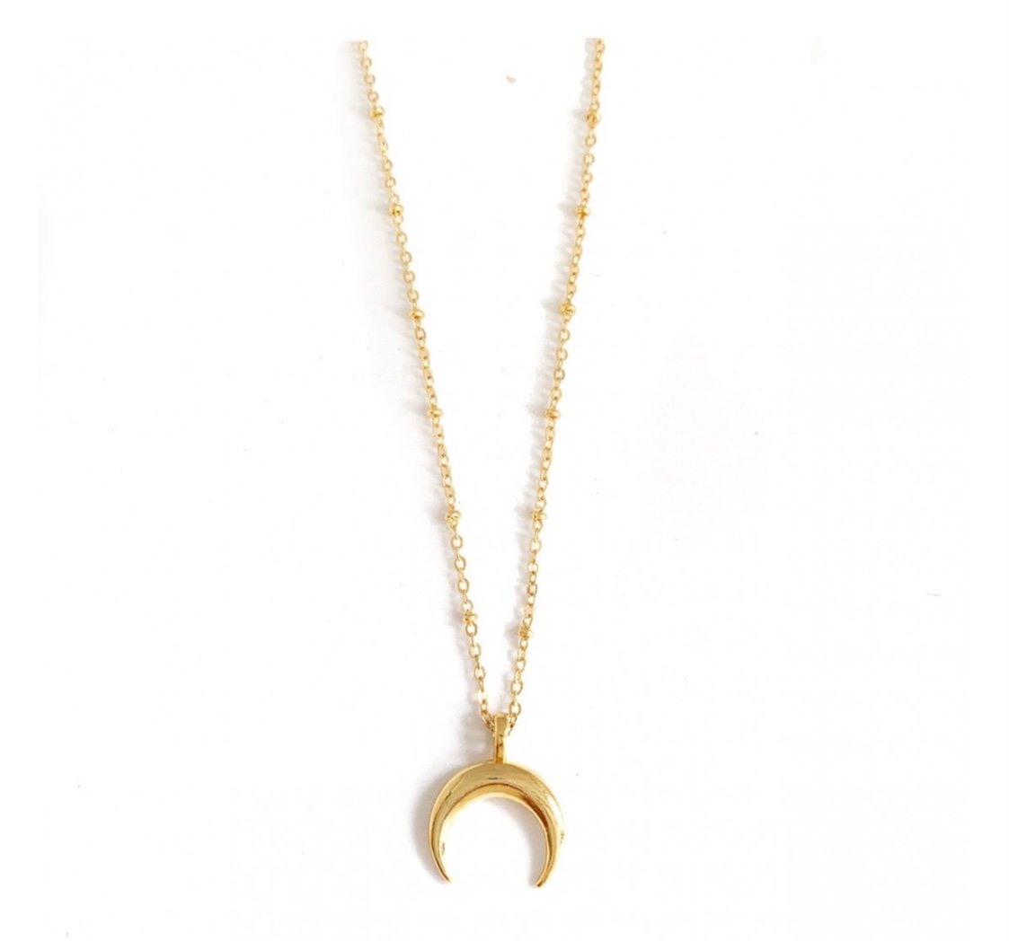 Image of Aira Necklace 