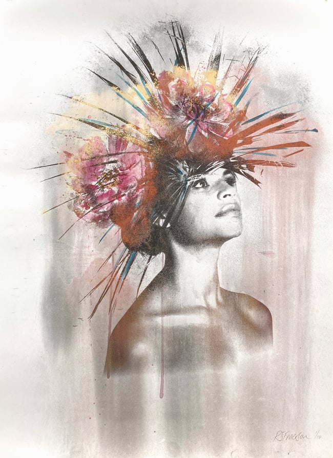 Paradiso Edition 1 of 14 Last One