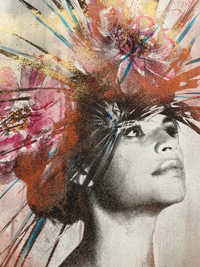 Paradiso Edition 1 of 14 Last One