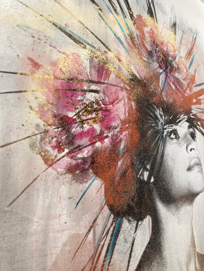 Paradiso Edition 1 of 14 Last One