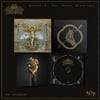 Aosoth - The Inside Scriptures - CD