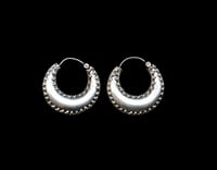 Image 1 of Sailor Hoops 