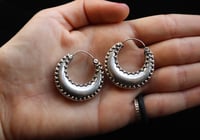 Image 2 of Sailor Hoops 