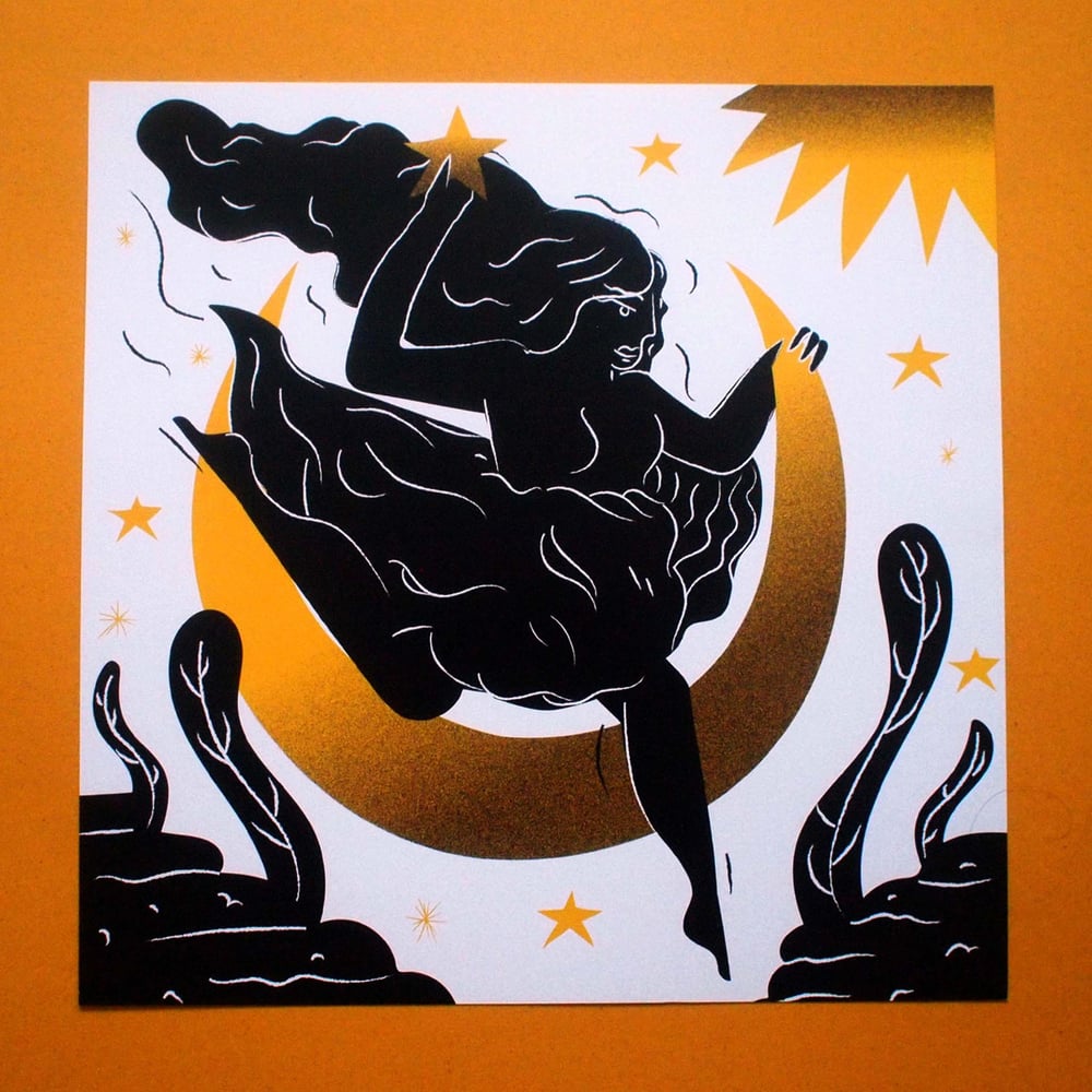 Image of Celestial 