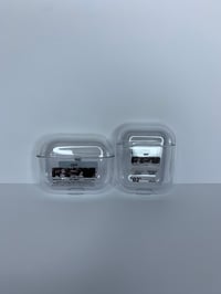 Off-White AirPods case