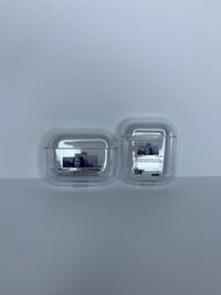 Off-White design AirPods case 