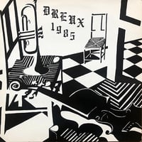 Ecole Municipale De Musique - Dreux 1985 (Private - 1985)