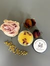 Chamomile Rose Body Butter