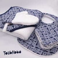 Image 2 of Collection petits poissons (à partir de 7€)