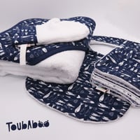 Image 3 of Collection petits poissons (à partir de 7€)