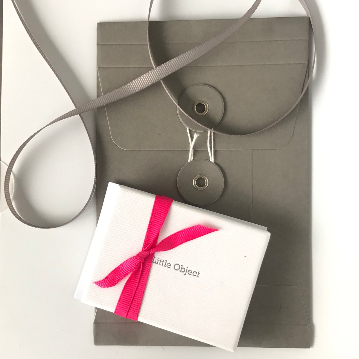 Image of Long hammered stick earrings