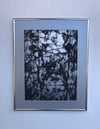 "Ghosts" Hahnemühle Fine Art Print/framed 40x50 cm