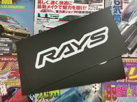 RAYS