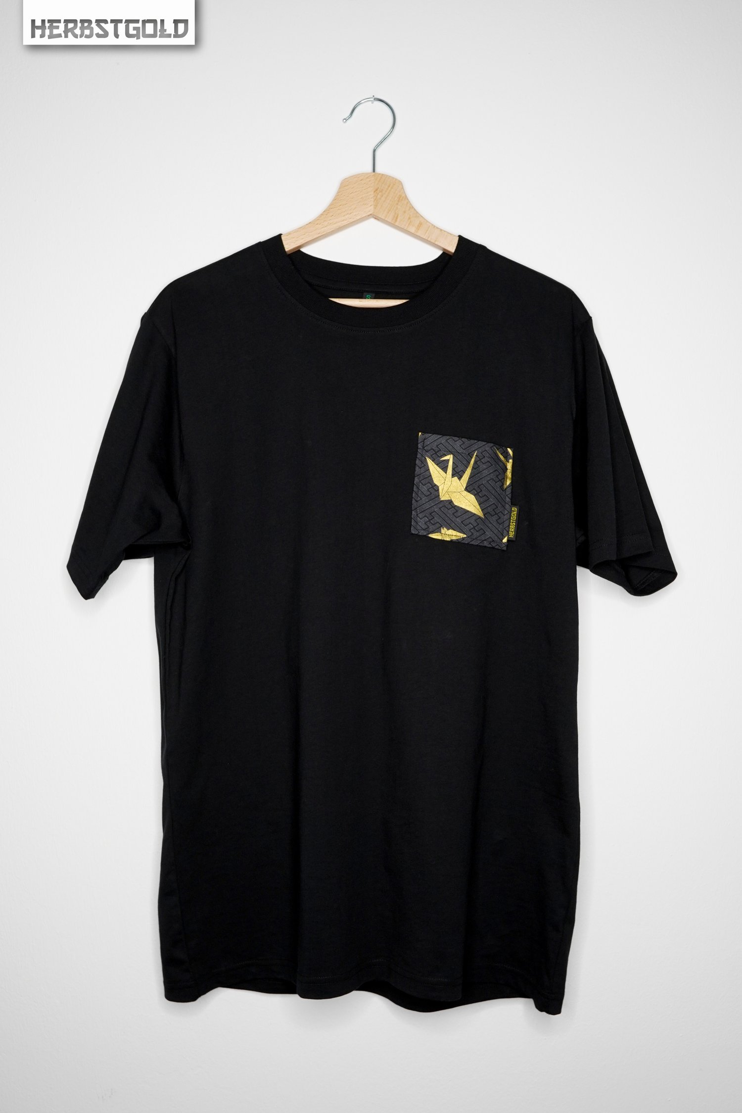 Image of T-Shirt ✳︎ ORIGAMI ✳︎