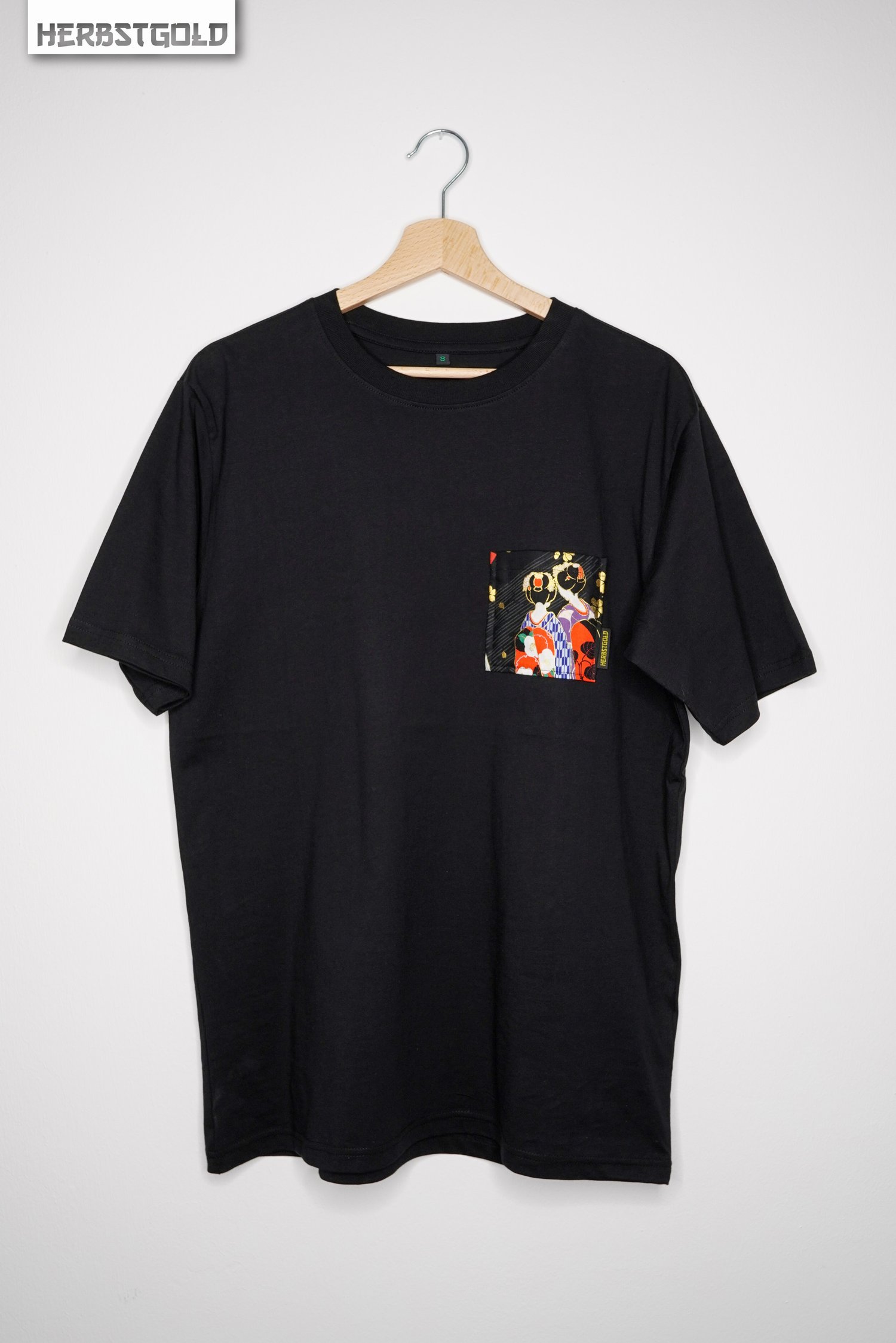 Image of T-Shirt ✳︎ GEISHA ✳︎