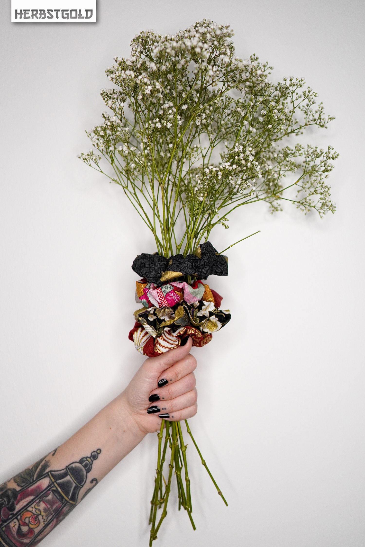 Image of Scrunchie