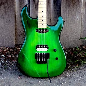 Image of The Annihilator